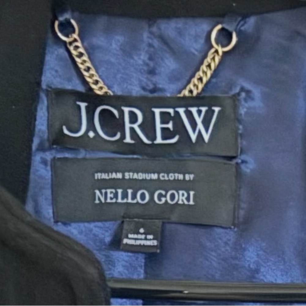Parka by J. Crew - Picture 2 of 9